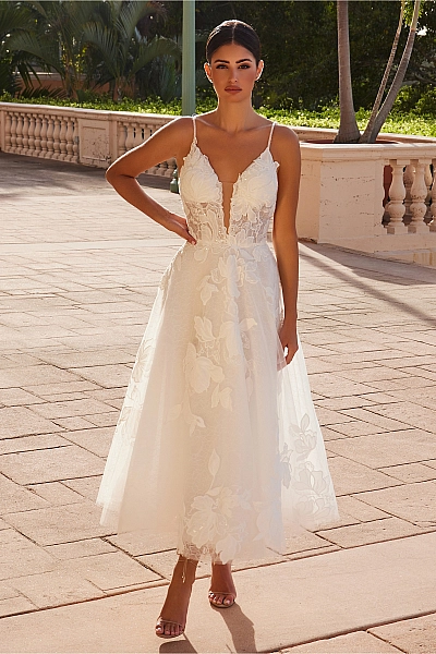 Nox Anabel Dress JE1027
