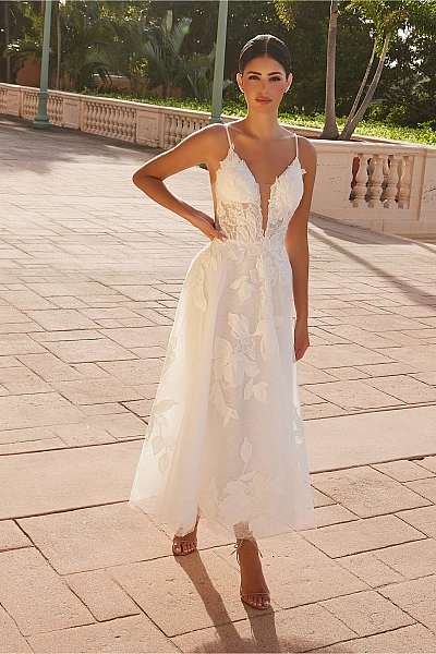 Nox Anabel Dress JE1027