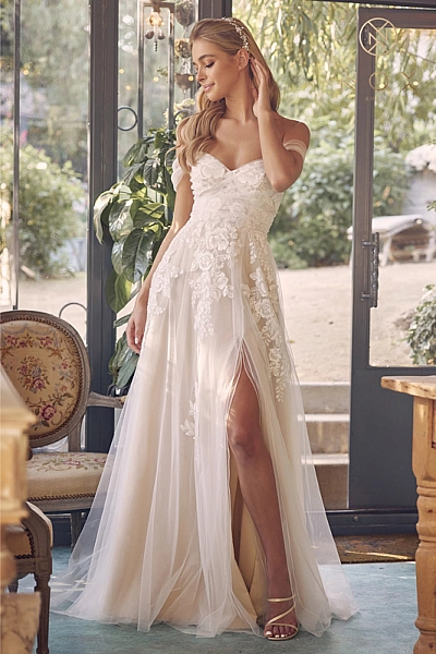Nox Anabel Dress JE953