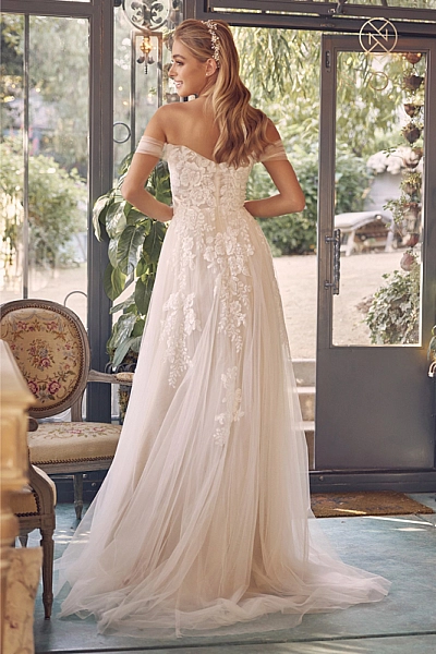 Nox Anabel Dress JE953
