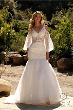 Nox Anabel Dress JE983L