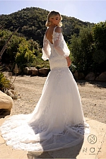 Nox Anabel Dress JE983L