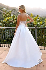 Nox Anabel Dress JE988
