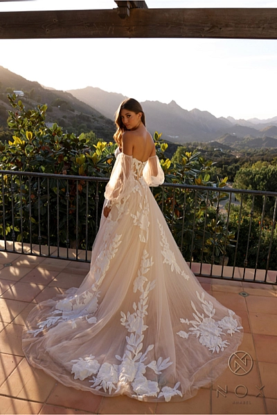 Nox Anabel Dress JE990L