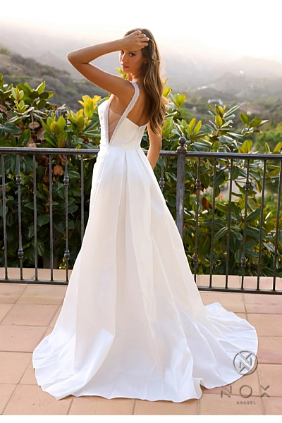 Nox Anabel Dress JE993