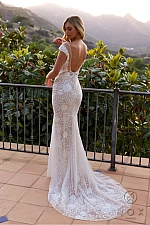 Nox Anabel Dress JE995L