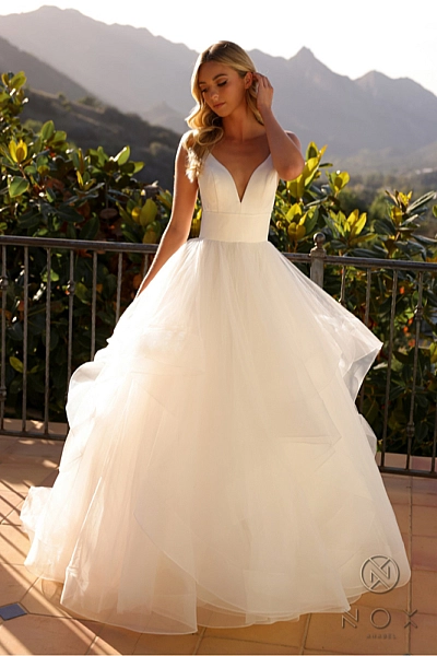 Nox Anabel Dress JE997