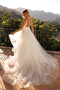 Nox Anabel Dress JE997