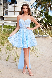 Nox Anabel Dress JQ1017
