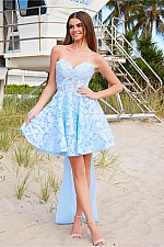 Nox Anabel Dress JQ1017