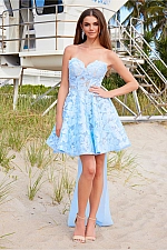 Nox Anabel Dress JQ1017