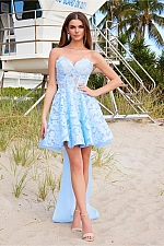 Nox Anabel Dress JQ1017