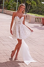 Nox Anabel Dress JQ1017