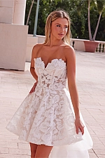 Nox Anabel Dress JQ1017
