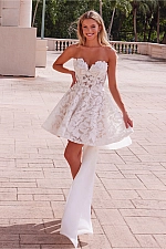 Nox Anabel Dress JQ1017