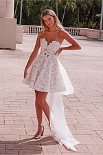 Nox Anabel Dress JQ1017