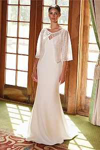 Nox Anabel Dress JW1030