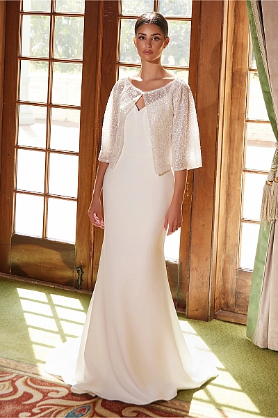 Nox Anabel Dress JW1030