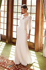 Nox Anabel Dress JW1030