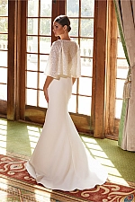 Nox Anabel Dress JW1030