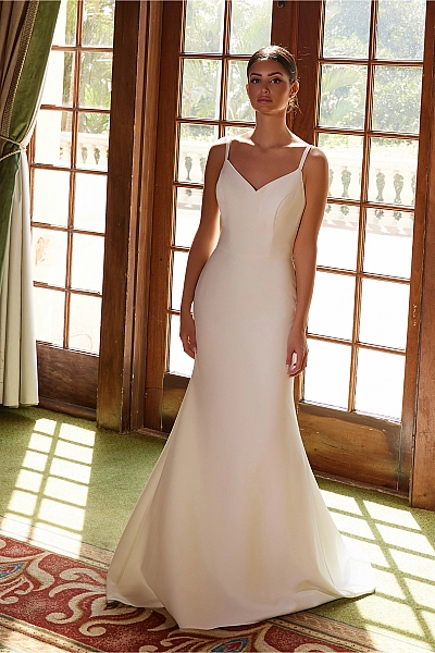 Nox Anabel Dress JW1030