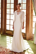 Nox Anabel Dress JW1030