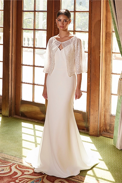 Nox Anabel Dress JW1030