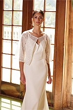 Nox Anabel Dress JW1030