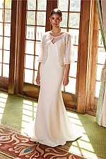 Nox Anabel Dress JW1030