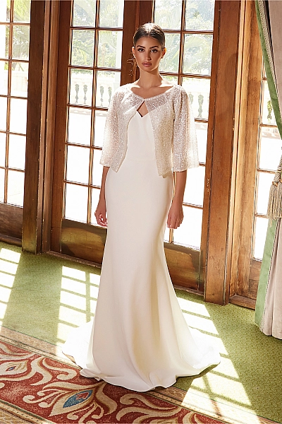 Nox Anabel Dress JW1030