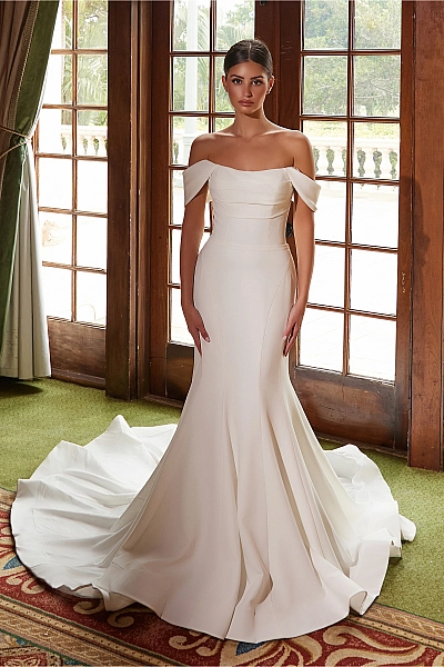 Nox Anabel Dress JW1032