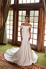 Nox Anabel Dress JW1032