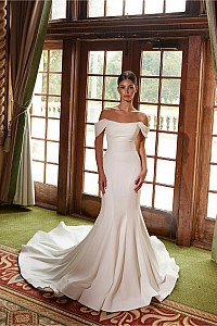 Nox Anabel Dress JW1032