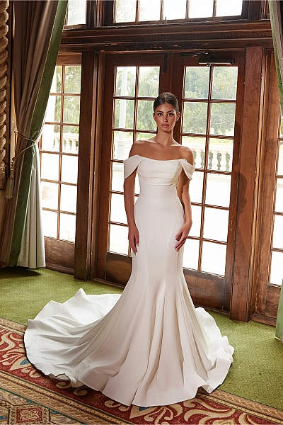 Nox Anabel Dress JW1032