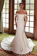 Nox Anabel Dress JW1032