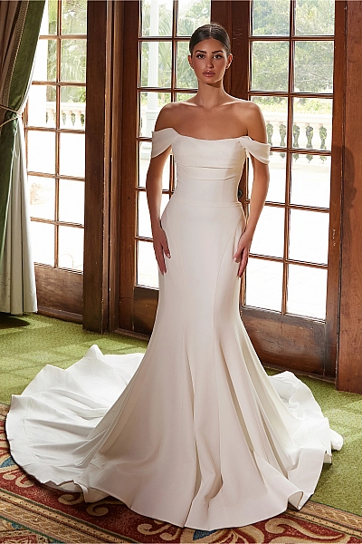 Nox Anabel Dress JW1032