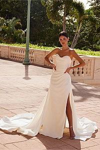 Nox Anabel Dress JW1035