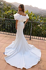 Nox Anabel Dress JW984