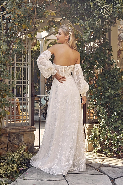 Nox Anabel Dress K1155W