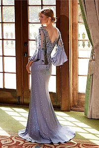 Nox Anabel Dress MD129
