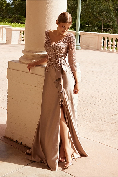 Nox Anabel Dress ME126