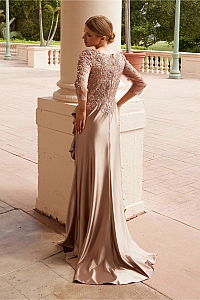 Nox Anabel Dress ME126
