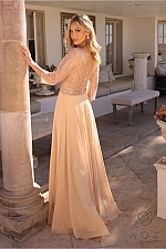 Nox Anabel Dress MF101