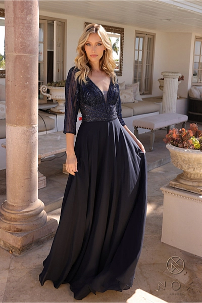 Nox Anabel Dress MF101