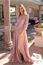Nox Anabel Dress MF101