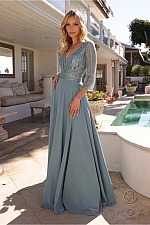 Nox Anabel Dress MF101