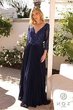 Nox Anabel Dress MF102