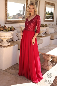 Nox Anabel Dress MF103