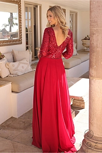 Nox Anabel Dress MF103