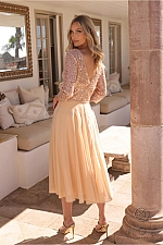 Nox Anabel Dress MF104